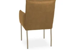 Dining & Chill Eetkamerstoelen^Eetkamerstoel Nika