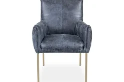 Clearance Dining & Chill Eetkamerstoel Nika