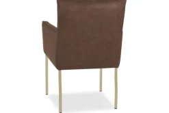 Dining & Chill Eetkamerstoelen^Eetkamerstoel Nikki