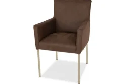 Dining & Chill Eetkamerstoelen^Eetkamerstoel Nikki