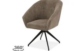 Hot Bing Eetkamerstoel Nolivia