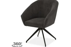 Hot Bing Eetkamerstoel Nolivia