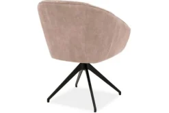 Hot Bing Eetkamerstoel Nolivia