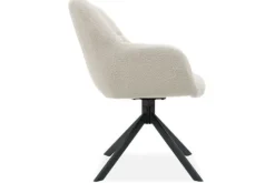 By Amelie Eetkamerstoelen^Eetkamerstoel Now or Never 06 Nanne