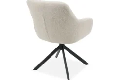 By Amelie Eetkamerstoelen^Eetkamerstoel Now or Never 06 Nanne