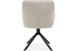 By Amelie Eetkamerstoelen^Eetkamerstoel Now or Never 06 Nanne