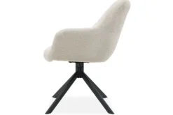 By Amelie Eetkamerstoelen^Eetkamerstoel Now or Never 06 Nanne