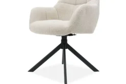 By Amelie Eetkamerstoelen^Eetkamerstoel Now or Never 06 Nanne