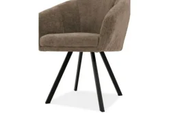 Bing Eetkamerstoelen^Eetkamerstoel Odelia