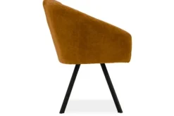 Bing Eetkamerstoelen^Eetkamerstoel Odelia