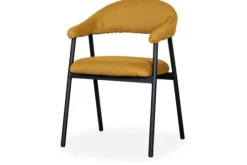 Outlet Label51 Eetkamerstoel Oker CH-73.041 Amaze