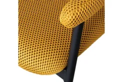 Outlet Label51 Eetkamerstoel Oker CH-73.041 Amaze