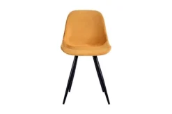 Label51 Eetkamerstoelen^Eetkamerstoel Oker FF-45.043 Capri