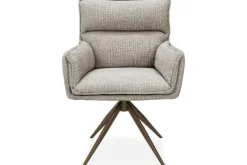 Devira Eetkamerstoelen^Eetkamerstoel Olena