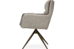 Devira Eetkamerstoelen^Eetkamerstoel Olena