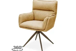 Devira Eetkamerstoelen^Eetkamerstoel Olena