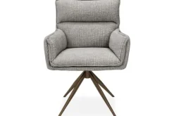 Devira Eetkamerstoelen^Eetkamerstoel Olena