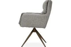 Devira Eetkamerstoelen^Eetkamerstoel Olena