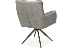 Devira Eetkamerstoelen^Eetkamerstoel Olena