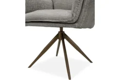 Devira Eetkamerstoelen^Eetkamerstoel Olena