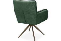 Devira Eetkamerstoelen^Eetkamerstoel Olena