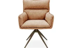 Devira Eetkamerstoelen^Eetkamerstoel Olena
