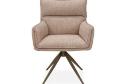 Devira Eetkamerstoelen^Eetkamerstoel Olena
