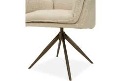 Devira Eetkamerstoelen^Eetkamerstoel Olena