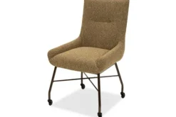 Clearance Titan Design Eetkamerstoel Oliena