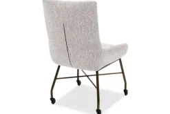 Clearance Titan Design Eetkamerstoel Oliena