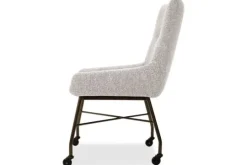 Clearance Titan Design Eetkamerstoel Oliena