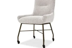 Clearance Titan Design Eetkamerstoel Oliena