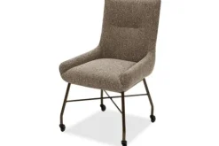 Clearance Titan Design Eetkamerstoel Oliena