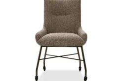 Clearance Titan Design Eetkamerstoel Oliena