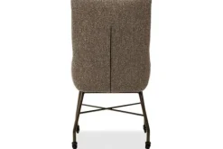 Clearance Titan Design Eetkamerstoel Oliena