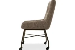 Clearance Titan Design Eetkamerstoel Oliena