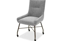 Clearance Titan Design Eetkamerstoel Oliena