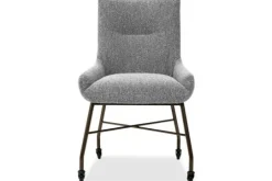 Clearance Titan Design Eetkamerstoel Oliena