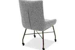 Clearance Titan Design Eetkamerstoel Oliena