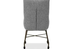 Clearance Titan Design Eetkamerstoel Oliena