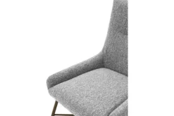 Clearance Titan Design Eetkamerstoel Oliena
