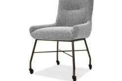 Clearance Titan Design Eetkamerstoel Oliena