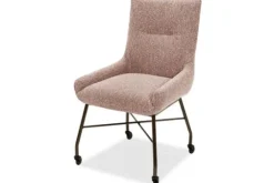 Clearance Titan Design Eetkamerstoel Oliena