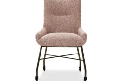 Clearance Titan Design Eetkamerstoel Oliena