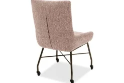 Clearance Titan Design Eetkamerstoel Oliena