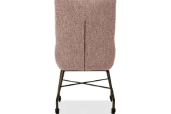 Clearance Titan Design Eetkamerstoel Oliena