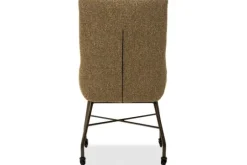 Clearance Titan Design Eetkamerstoel Oliena