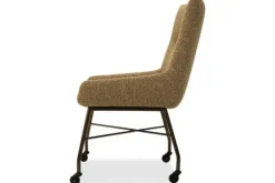 Clearance Titan Design Eetkamerstoel Oliena