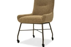 Clearance Titan Design Eetkamerstoel Oliena