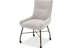Clearance Titan Design Eetkamerstoel Oliena